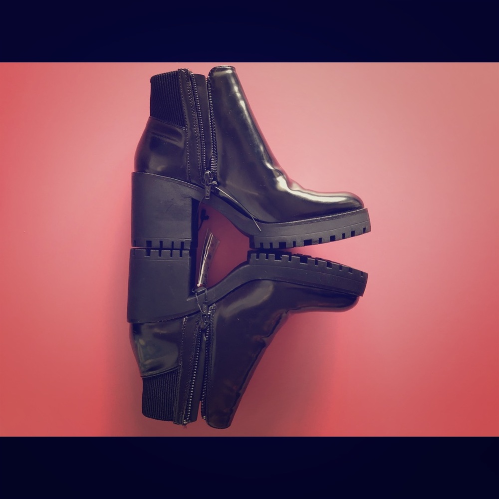Zara Ankle Boot